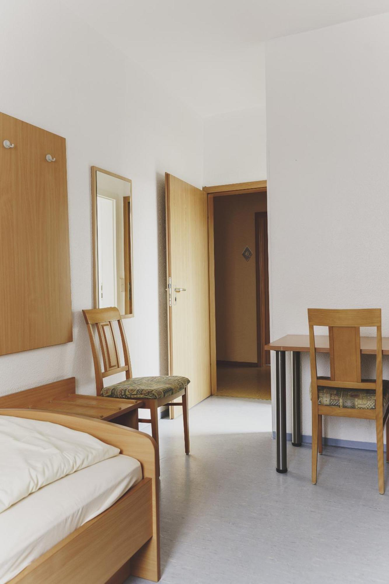 Gasthof Kirchberger Fürth Habitación foto