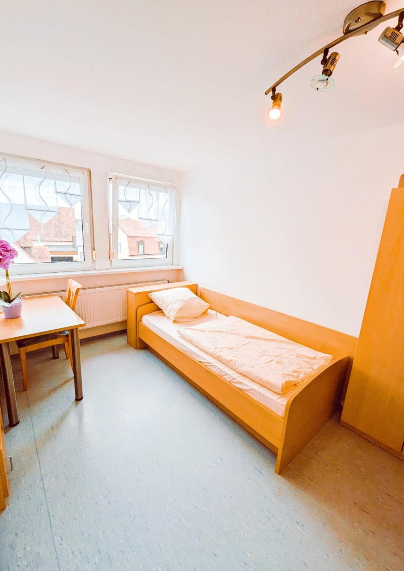 Gasthof Kirchberger Fürth Habitación foto