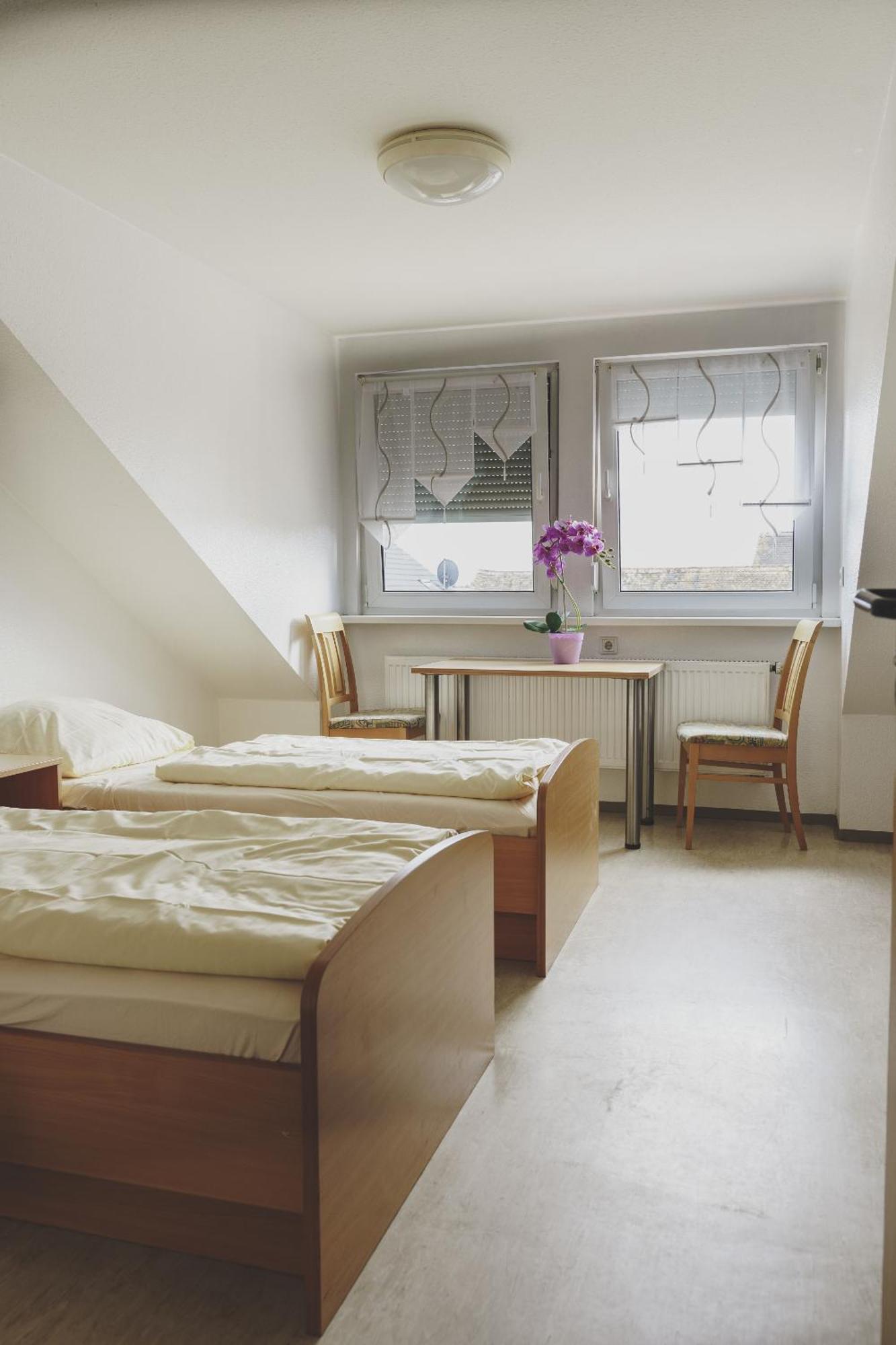 Gasthof Kirchberger Fürth Habitación foto